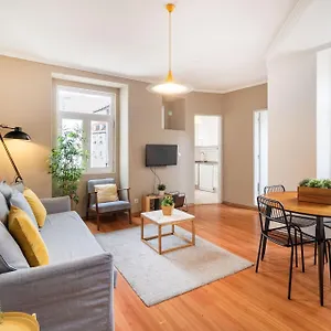 Appartement Restauradores By Hill