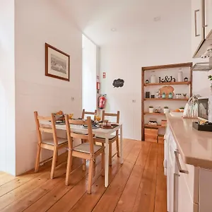  Apartament Casa Portuguesa Fanqueiros