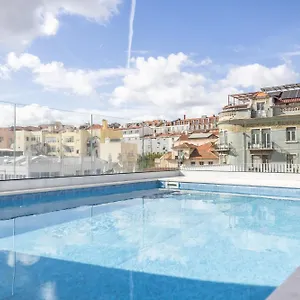  Apartament Casas Da Baixa - Intendente