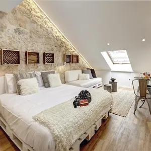  Apartament Sonel Investe Madalena 287 Boutique By Get Your