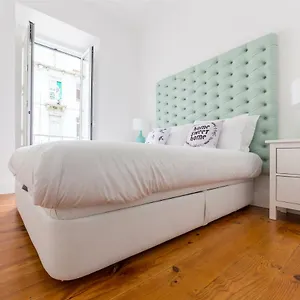 Apartament Heart 1-cozy Flat-family Friendly