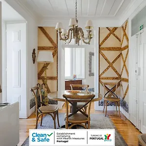  Appartement Do Carmo